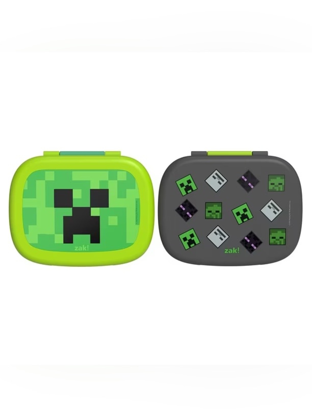 Bento Boxes, 2-Pack